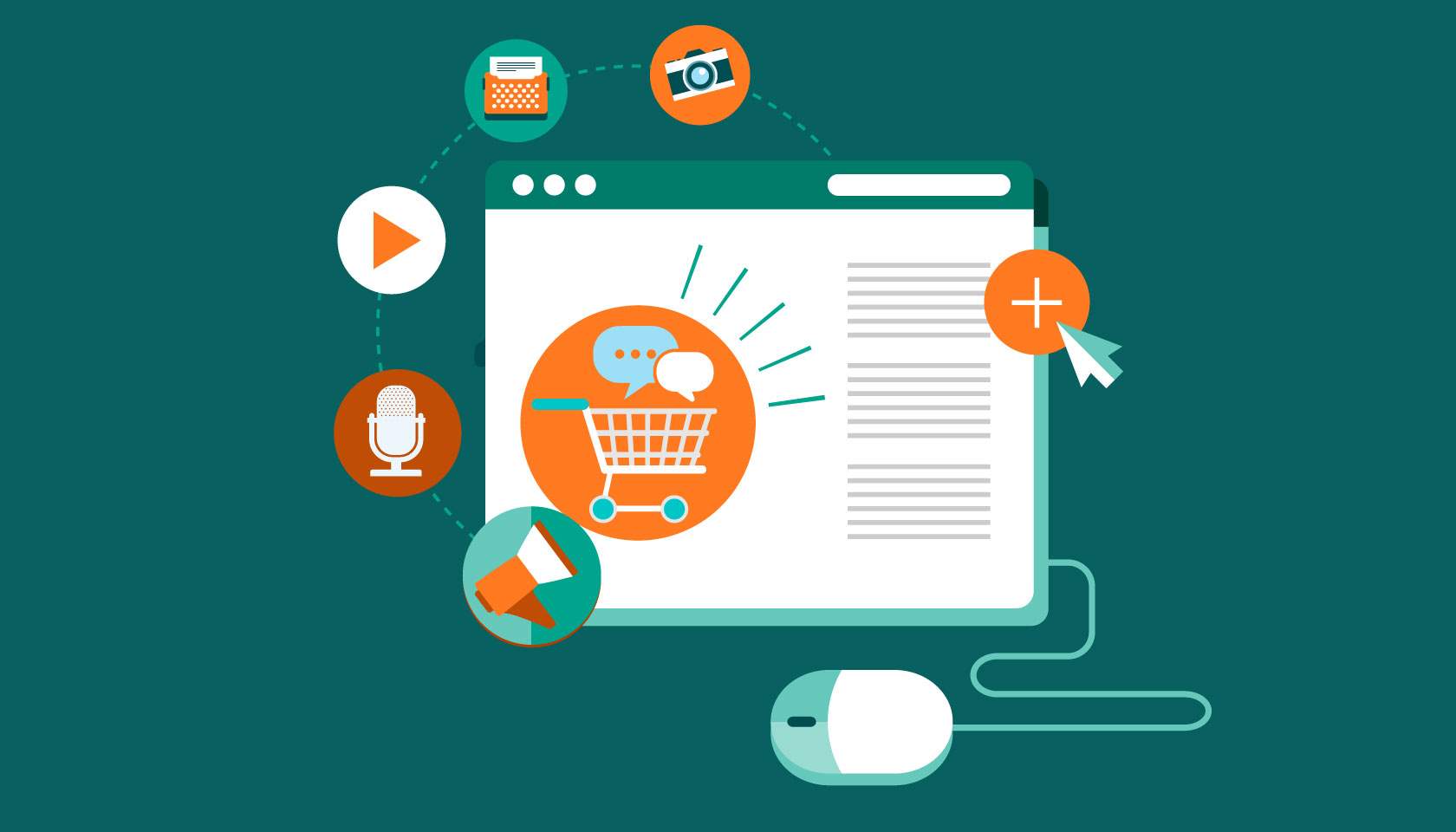 E commerce for retailers and products | Latest News