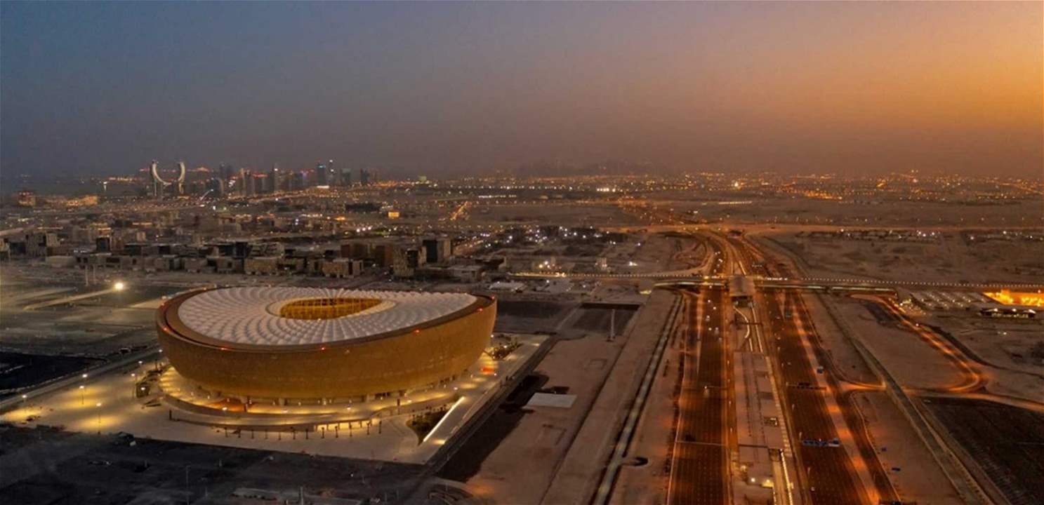 Google mistakenly announces the final of the Qatar World Cup