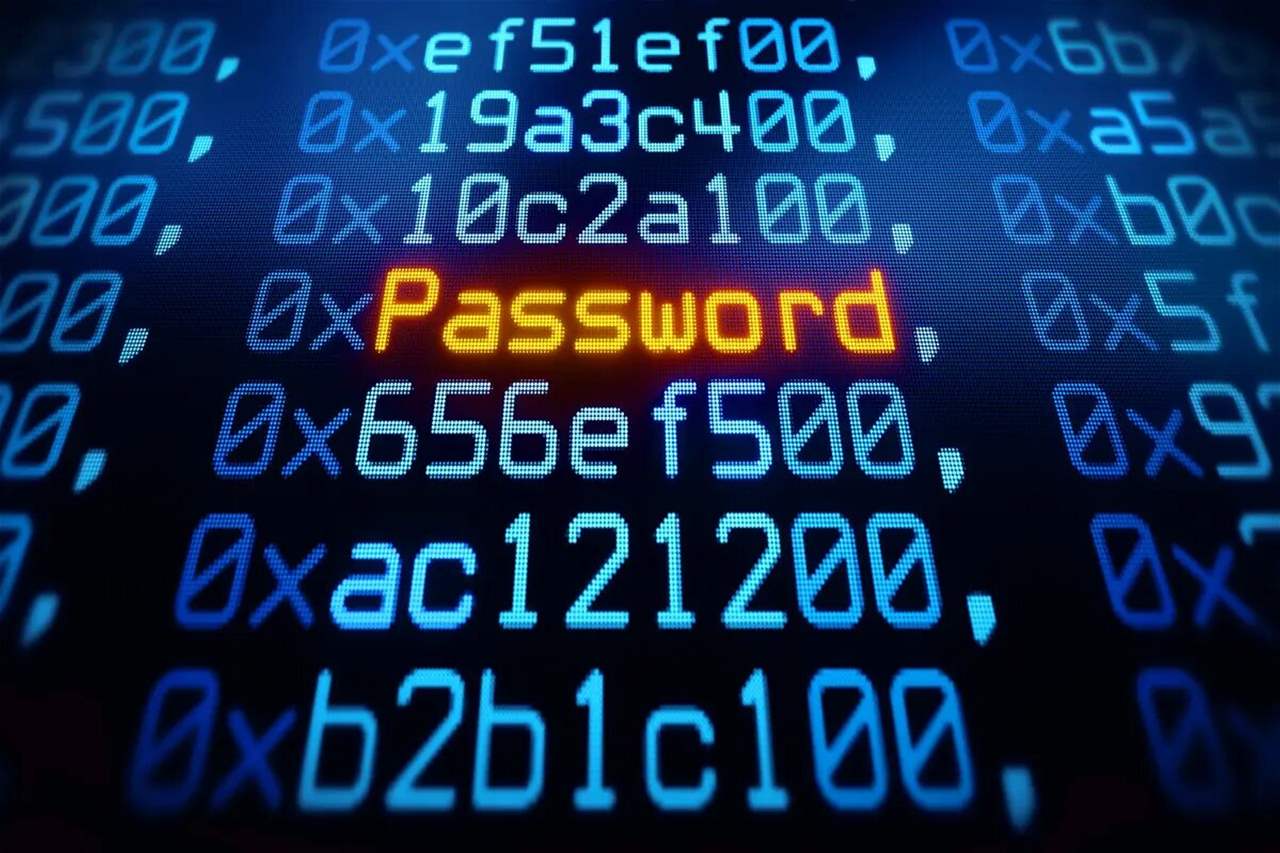 These WEAK passwords can be hacked in 1 second!