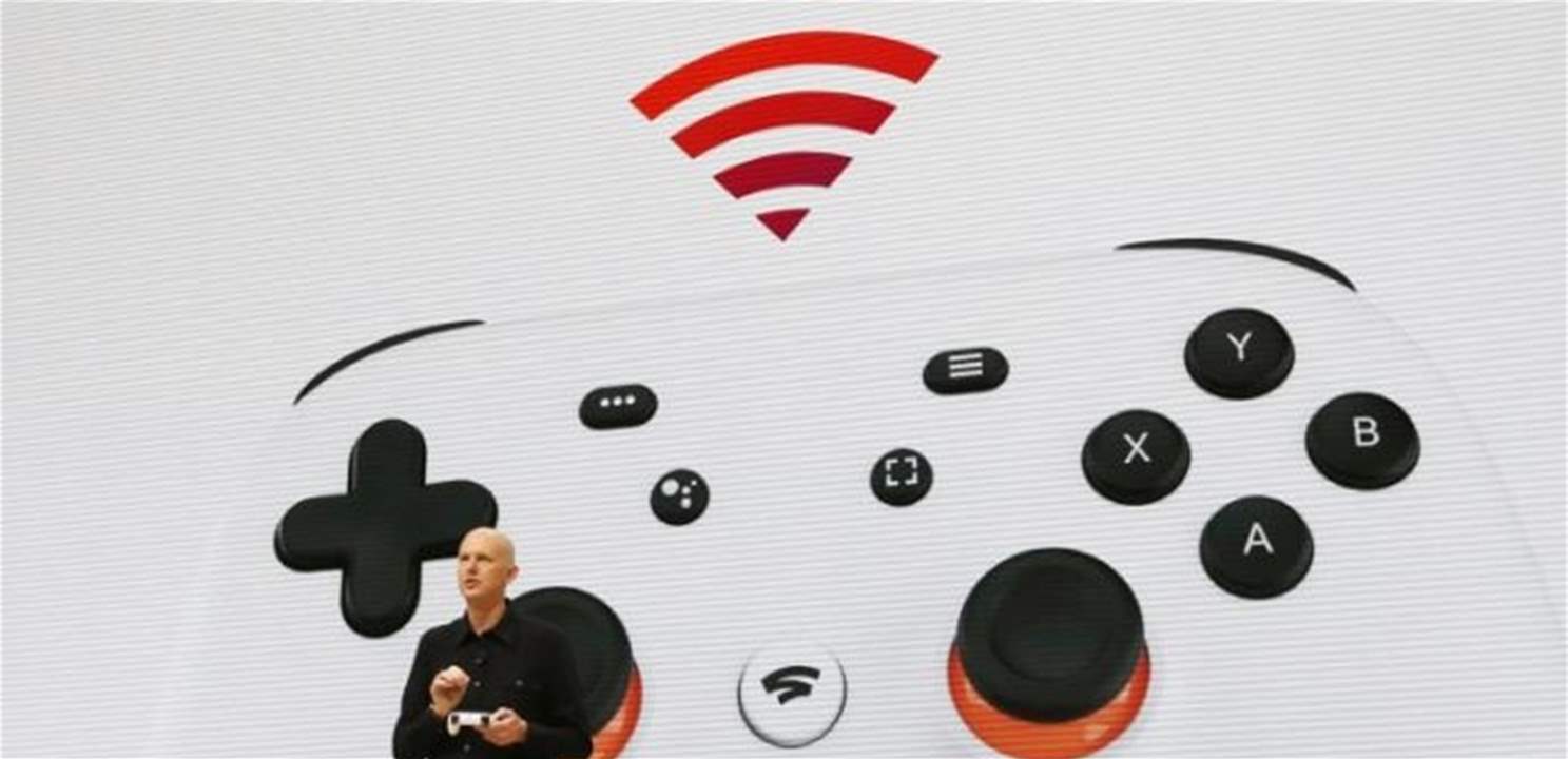 Google shuts down its Stadia gaming service nearly 3 years after its launch