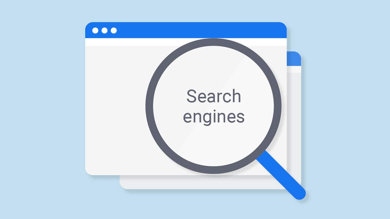 How do search engines work? Boost your website SEO!