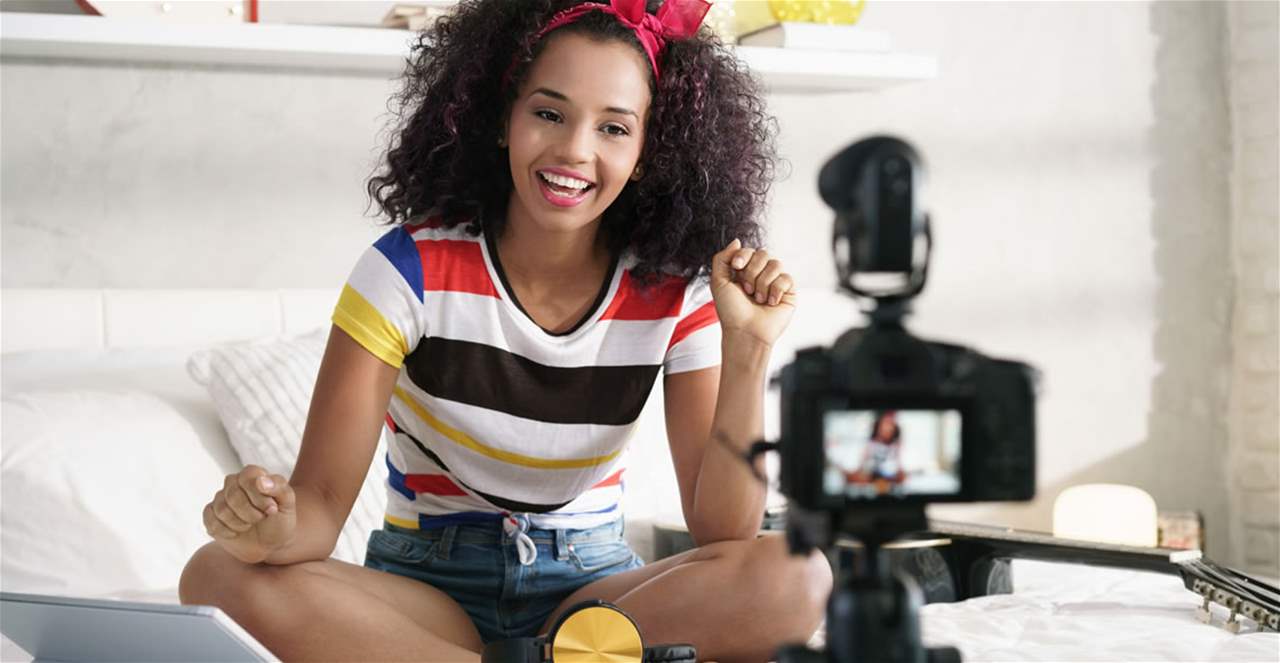 What is the difference between Influencer, Blogger and Vlogger?