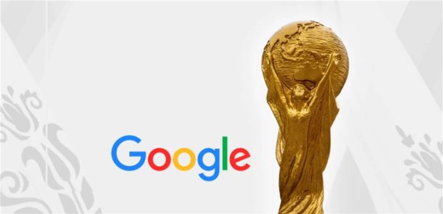 Google announces new features for football fans ahead of the FIFA World Cup