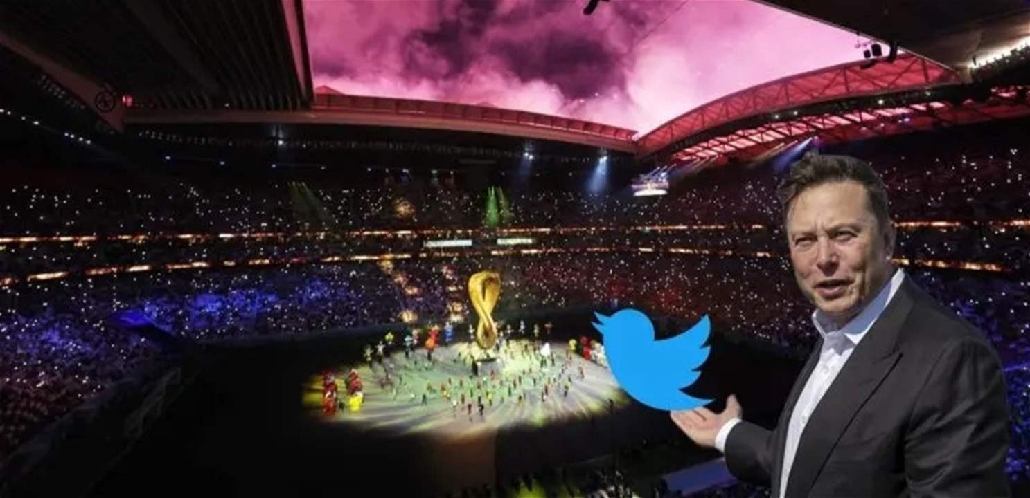  A major collapse threatens Twitter during the World Cup.. A former employee warns!