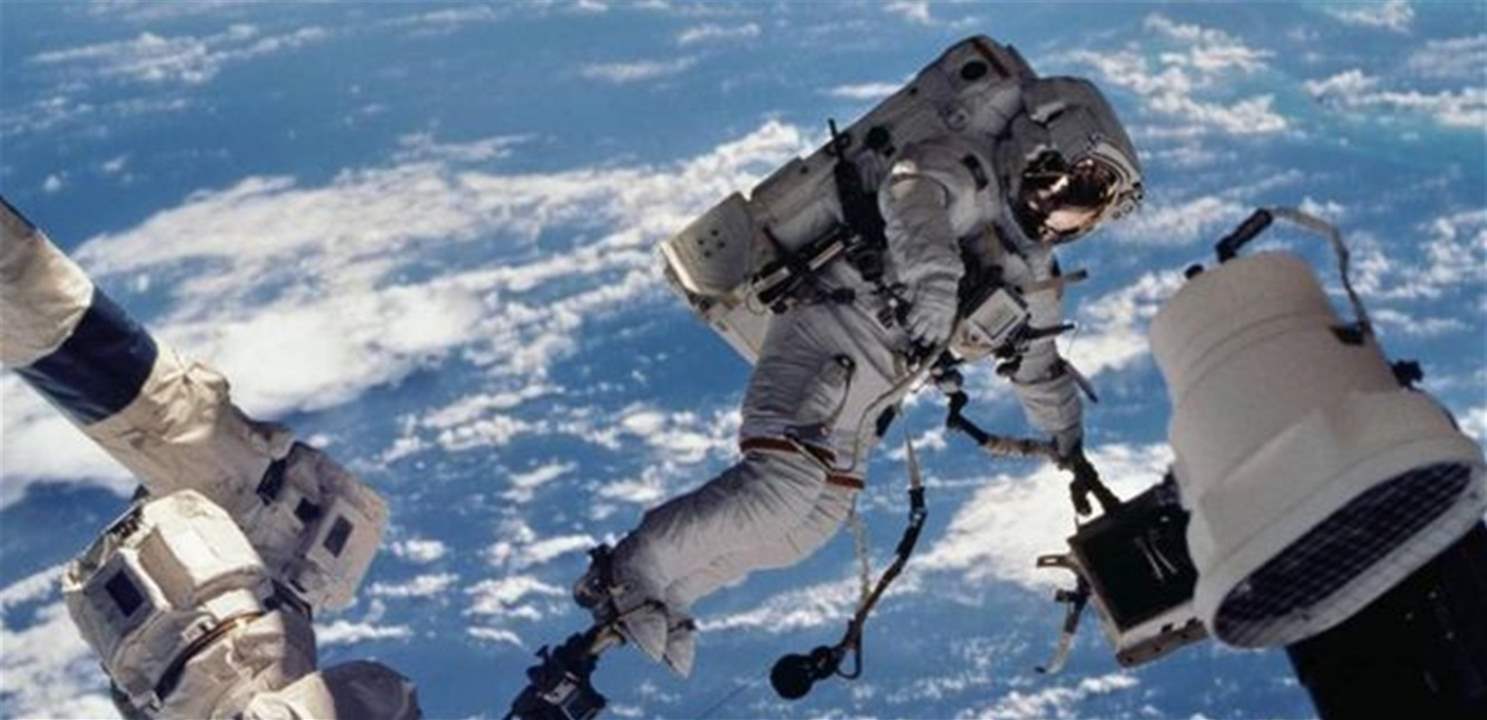 Russian Spacewalk Is Canceled Because of Coolant Leak