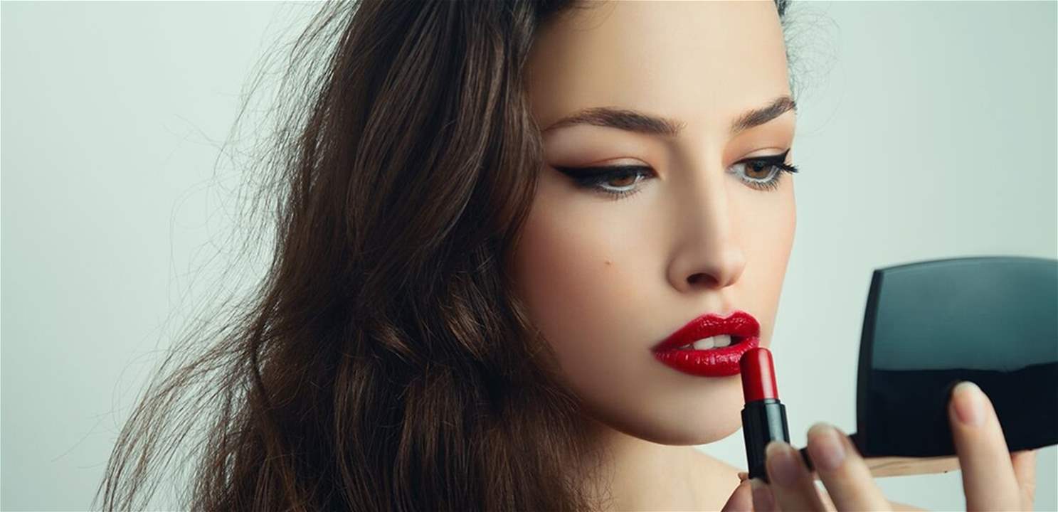 Safe and stylish! Scientists develop cranberry-infused lipstick that can ward off viruses like COVID, the flu and Ebola