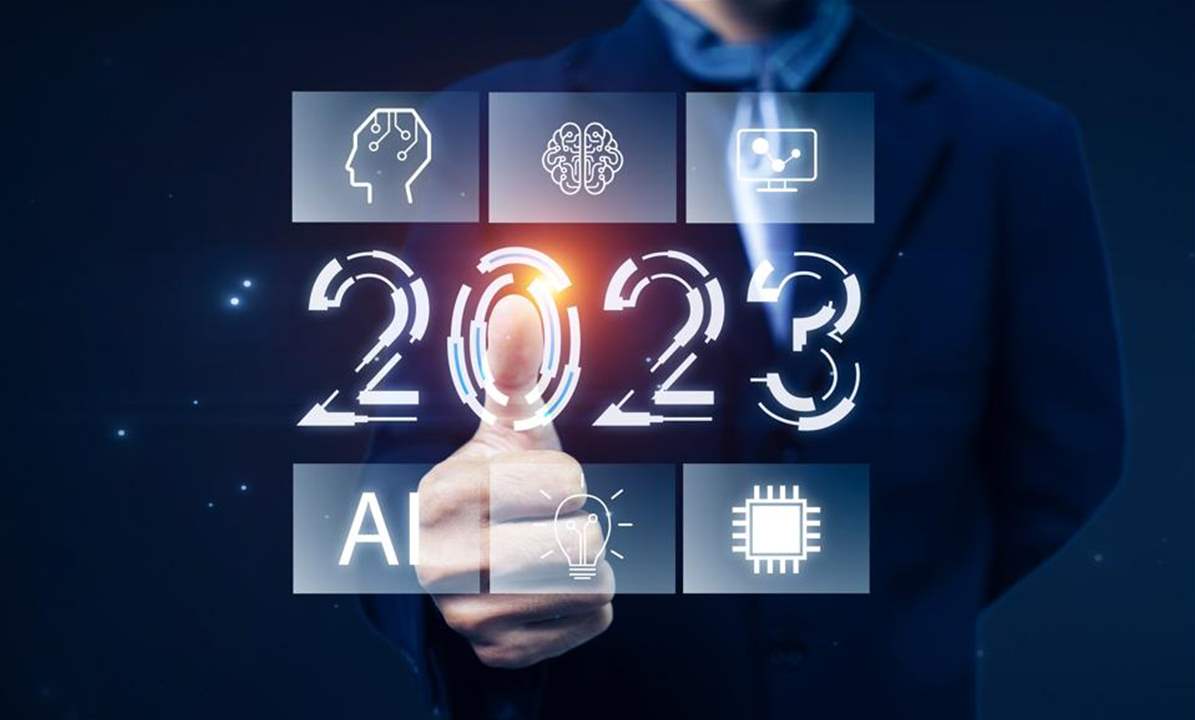 What will the year 2023 witness again in terms of technology, means of communication, and applications?
