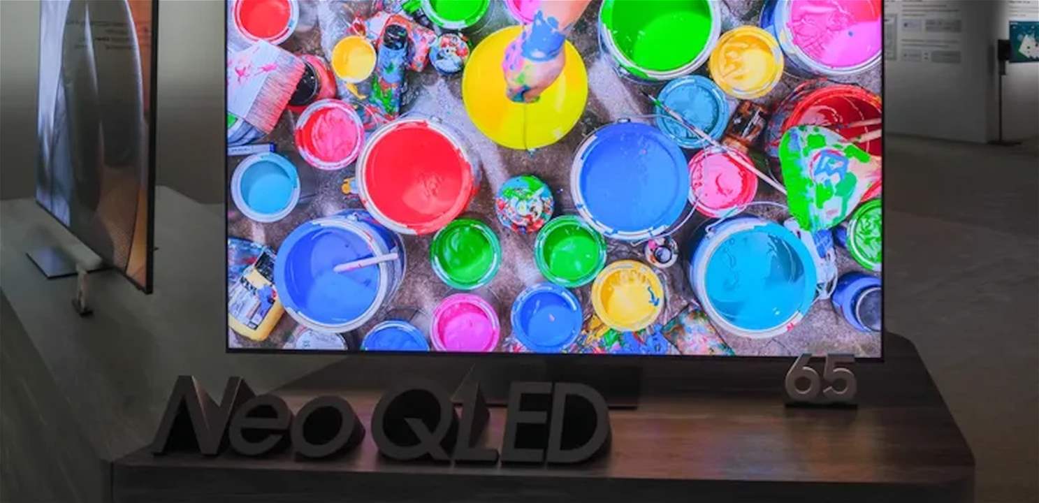 Samsung to pay $150 mn to Nanoco Tech in QLED patent suit settlement
