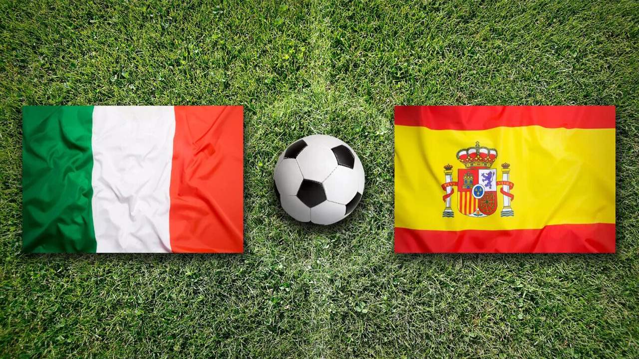 Italy and Spain go head to head in a Euro 2020: Everything you need to know