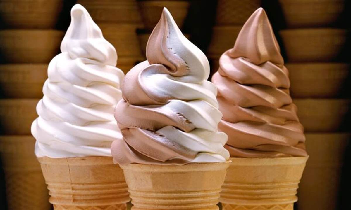 Parents Beware: 4 Potential Dangers of Children&#39;s &#39;Favorite&#39; Ice Cream