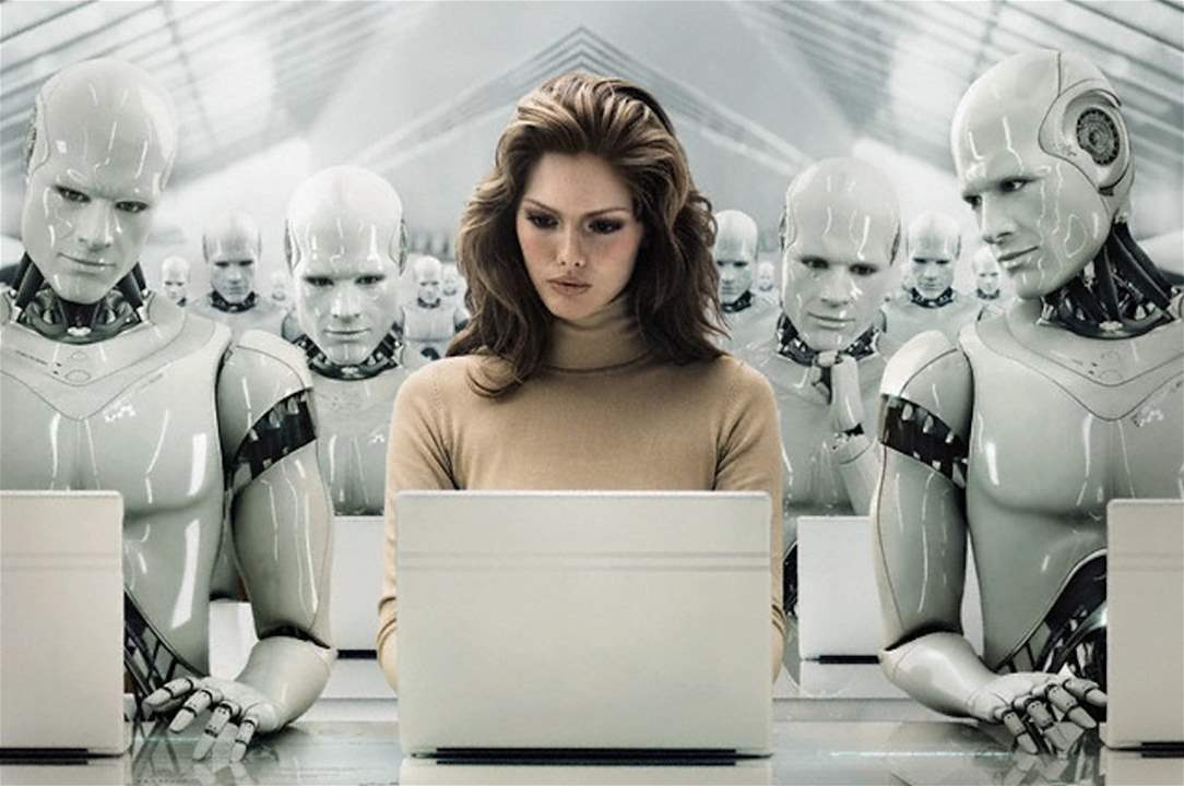 Millions of jobs could be replaced with artificial intelligence in the next few years: 13 roles that AI is most likely to replace soon!