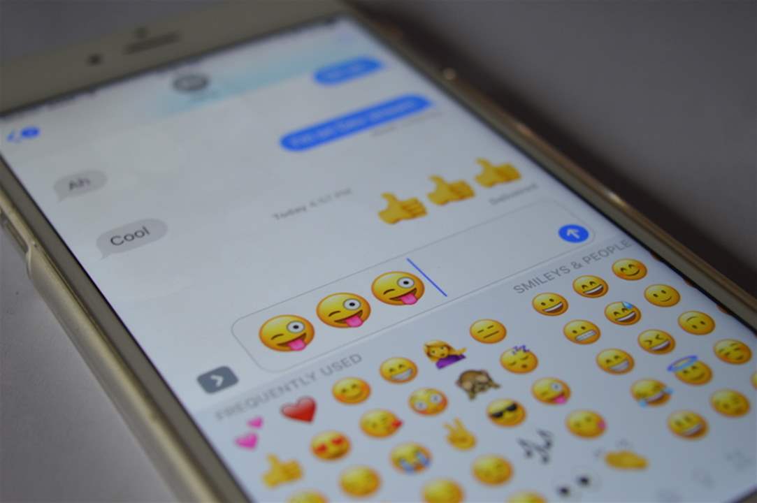 How using emojis could help improve healthcare