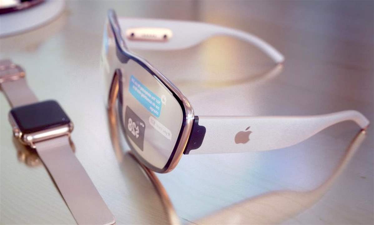 Despite Its Disclosure…Why Didn’t Apple Specify The Launch Date Of Its Smart Glasses?