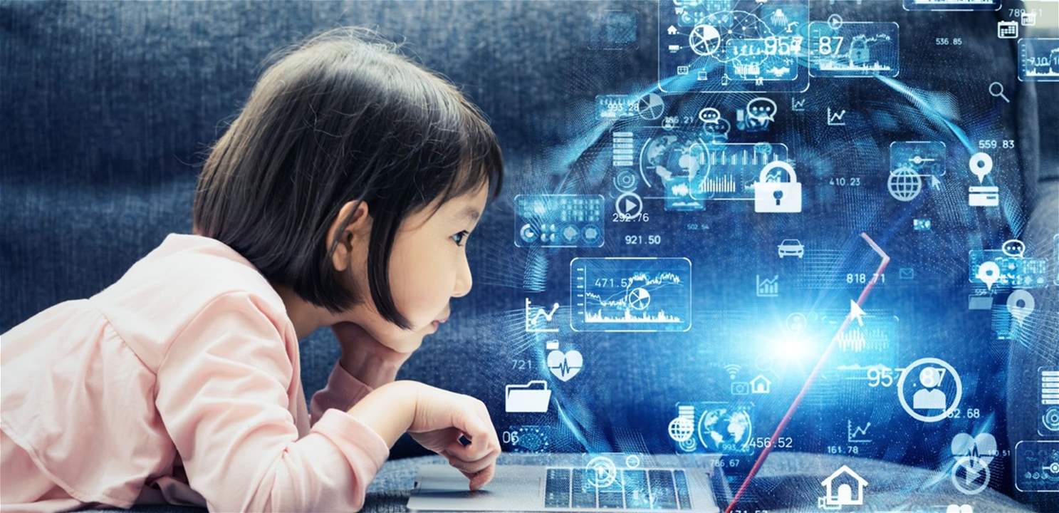 AI puts children in danger! This is what an organization that monitors content on the Internet found!