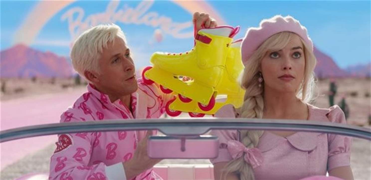 Barbie Movie Shines Bright with Over $1 Billion Box Office Revenues