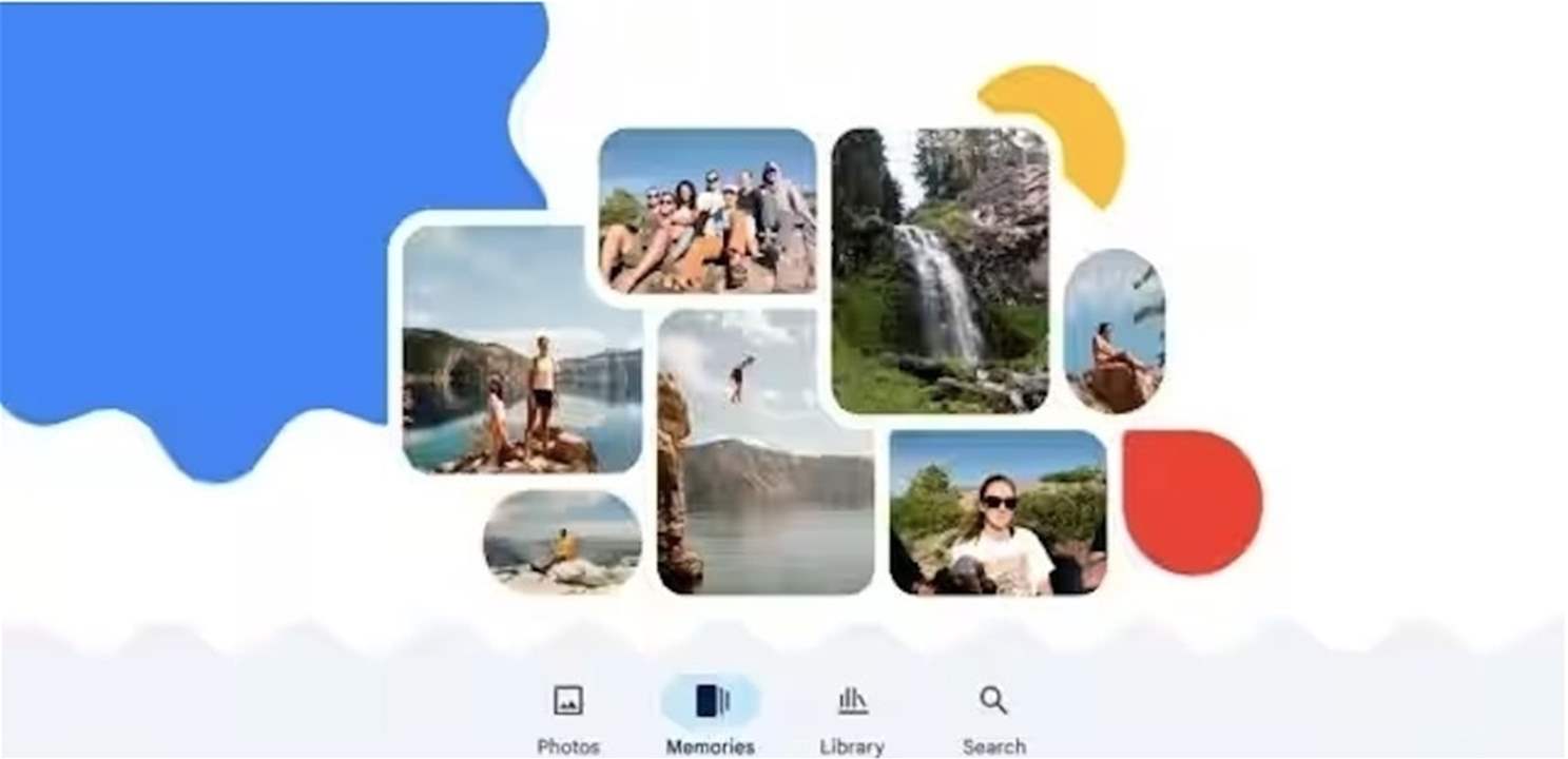 Google Photos will soon use generative AI to make your memories more fun