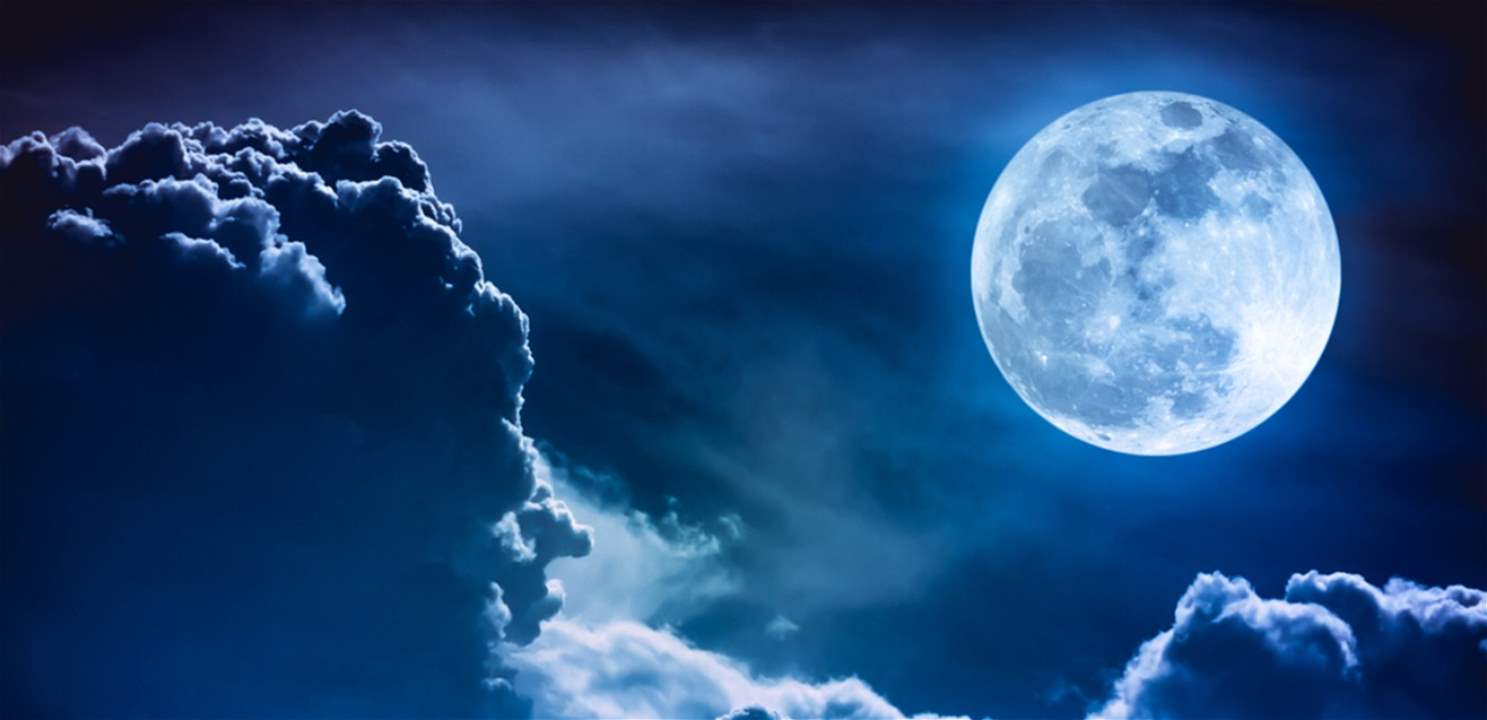 Catch a Super Blue Moon in August 2023