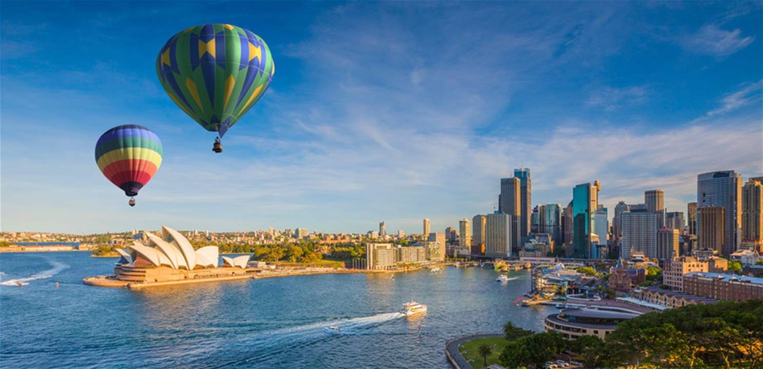 Travel tips every first time Sydney visitor needs to know