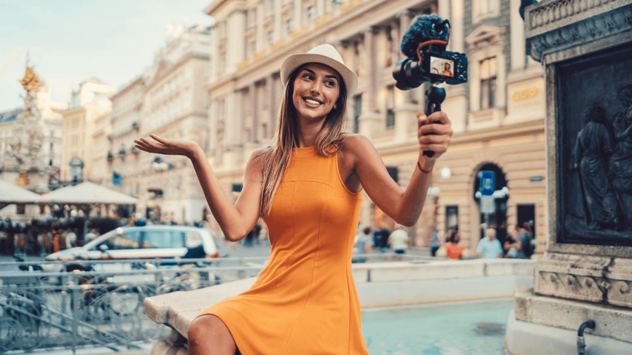 Reasons Why Vlogging is So Popular
