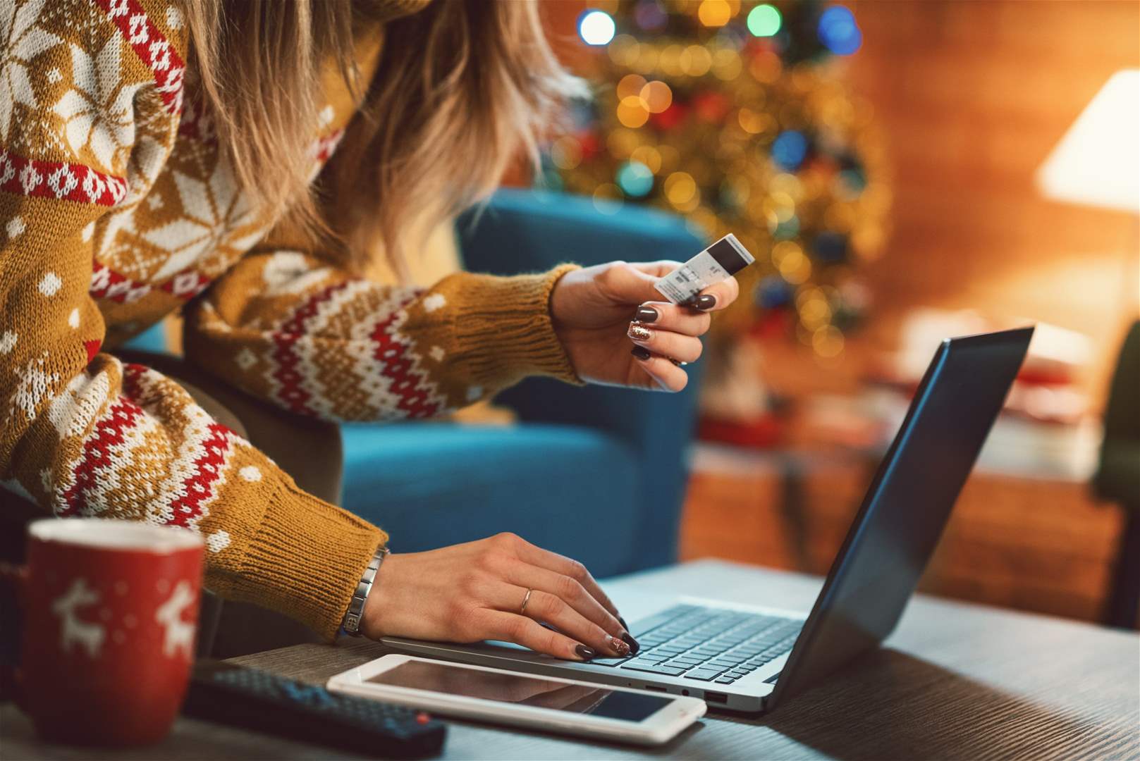 Why Launching Your Online Business Before Christmas Can Be Game-Changing