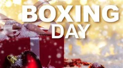 Unwrapping the Traditions and History of Boxing Day - The Day After Christmas