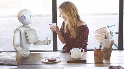 Elon Musk expects 1 billion humanoid robots by 2040s