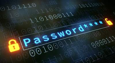 Basic tips for creating strong passwords online