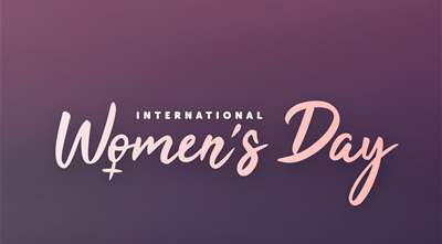 Empower Her: Sparking Change this International Women&#39;s Day