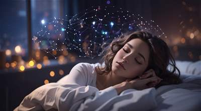 How Does Technology Help You Get a Better Night&#39;s Sleep?