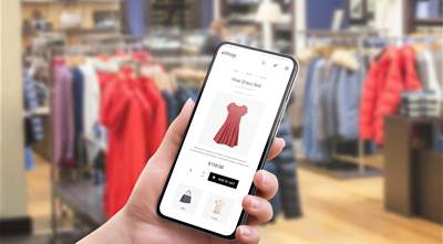 The Importance of Mobile Application for an E-commerce