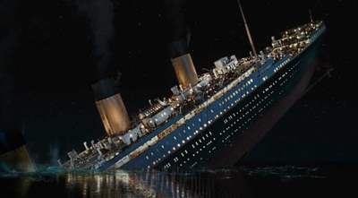 Remembering the Titanic: A Survivor&#39;s Tale of Tragedy and Survival