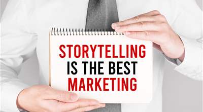 The Art of Digital Storytelling: Captivating Audiences in Social Media Marketing