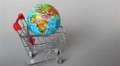 Who Uses eCommerce the Most? Top Countries