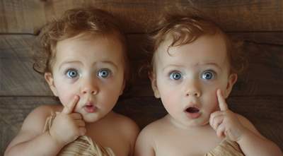 Fun Facts About Twins: Celebrating National Twins Days