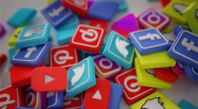 Top 10 Most Popular Social Media Platforms