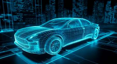 The Future of Car Mechanics: How AI is Revolutionizing the Automotive Industry