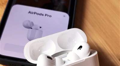 FDA approves Apple AirPods Pro 2 to be used as hearing aids