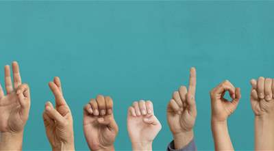 Celebrating Sign Language Day: A Language of Inclusivity and Empowerment