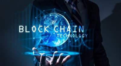 Blockchain Technology in Web Development