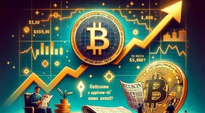 Will Bitcoin Reach $200K in 2025? Expert Predictions Fuel Optimism Amid Market Consolidation