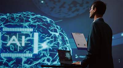 AI Workloads Are Reshaping Enterprise Networks