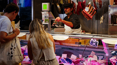UK Issues Travel Warning: Meat and Dairy from Europe Now Banned