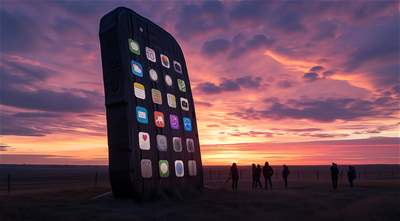 Apple Eyes AI Search Integration in Safari, Threatening Google’s Stronghold