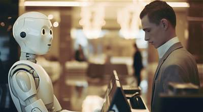 AI Skills Gap: Why European Employees Are Falling Behind