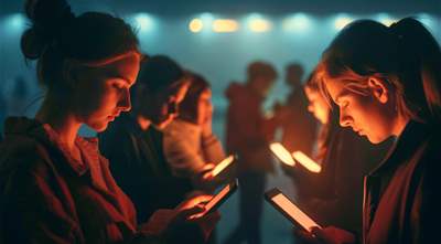 EU Moves Toward Social Media Ban for Children Under 16
