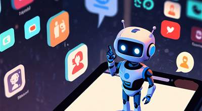 Without Internet... A Free Google App to Run AI