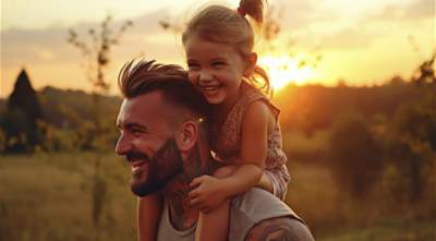 Meaningful Ways to Celebrate Father’s Day
