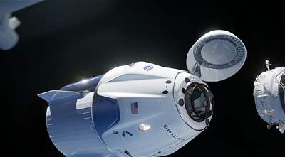 Space Receives Human Remains and Genetic Capsules in Controversial Mission
