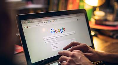 For Chrome Users... Discover Google’s New Feature!
