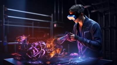 Meta&quot; Creates a Lab to Develop Intelligence Beyond Human Intelligence